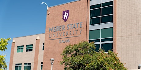 Taxes in Retirement Seminar at Weber State University Davis