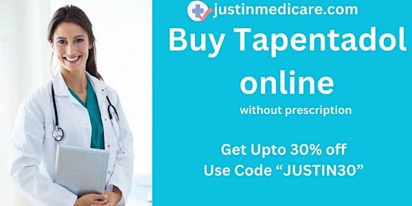 Buy Tapentadol (100mg) Generic Substitute Online