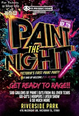 Paint The Night primary image