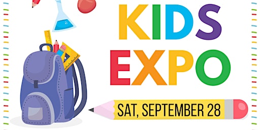 Immagine principale di Tampa Bay Kids Expo 
