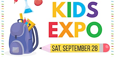 Tampa Bay Kids Expo primary image