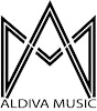 ALDIVA MUSIC ENTERPRISES, LLC, - Fernando Davil's Logo