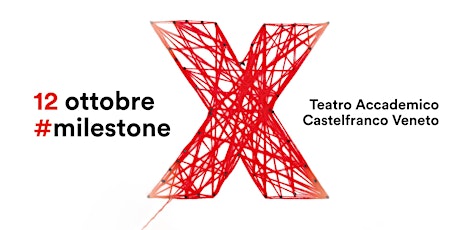 Image principale de TEDxCastelfrancoVeneto 2019