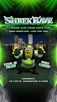 Hauptbild für SHREK RAVE