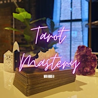Imagem principal de Tarot Mastery Workshop