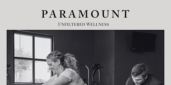 Unfiltered Wellness: How to Inspire Those Around You Sun Prairie