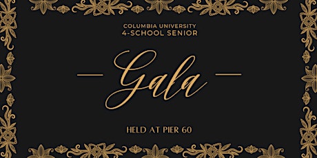 Senior Gala 2024 primary image