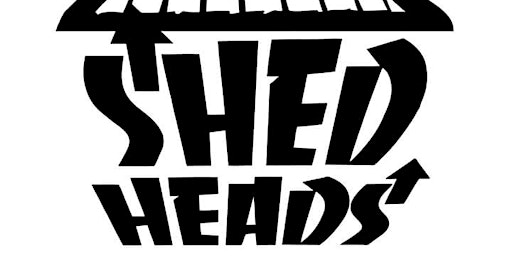 Primaire afbeelding van LIVE MUSIC - THE SHED HEADS
