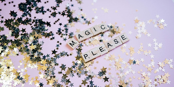 Magic Show for Children