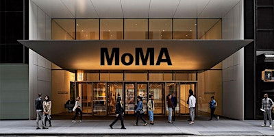 Primaire afbeelding van MoMA MUSEUM TICKETS 2024 | NYC