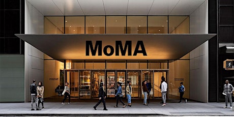 MoMA MUSEUM TICKETS 2024 | NYC
