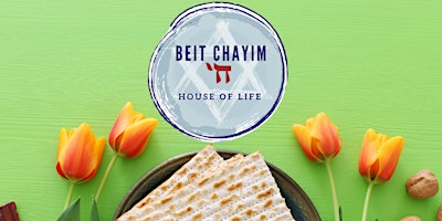 Beit Chayim Passover Seder primary image