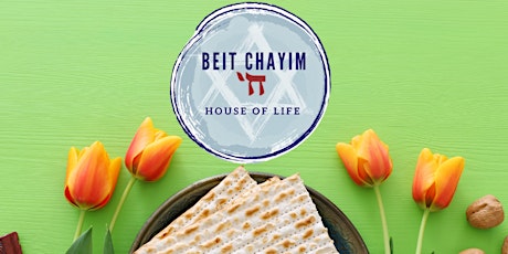 Beit Chayim Passover Seder