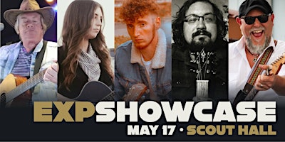 Imagen principal de EXP Showcase