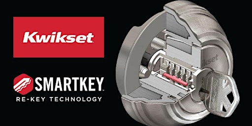 How to rekey a kwikset smart lock cylinder primary image