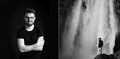 Workshop “Fotografia di reportage” con Francesco Zanet primary image