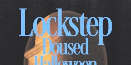 Imagen principal de Lockstep / Doused / Halloween / Pale Shade