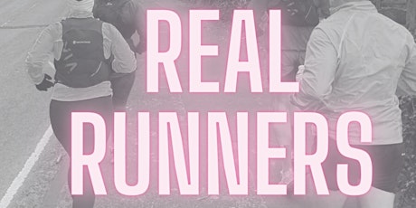 Real Runners Social Run