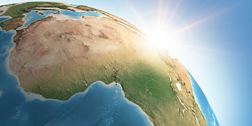 L’Afrique dans le Sud global - Colloque international (en ligne)  primärbild