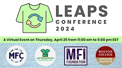 LEAPS Conference 2024