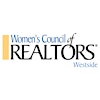 Logo de Women’s Council of Realtors Westside