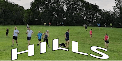 Hill Challenge primary image