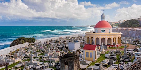 Puerto Rico & Old San Juan: Fort Worth Camera Destinations