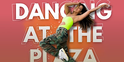 Imagen principal de Workout Series: Hip Hop [Beginner] with Conni McKenzie