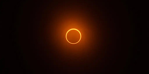 Solar Eclipse Viewing at La Perla primary image