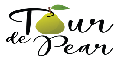 Hauptbild für 2024 Tour de Pear