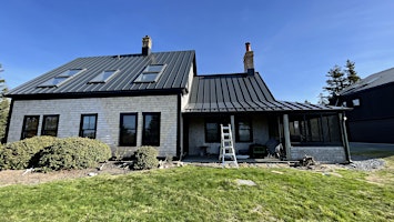 Primaire afbeelding van Metal Roofing Systems