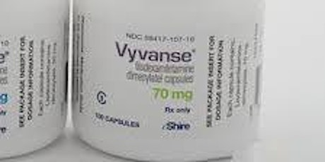 Buy Vyvanse Online overnight free shipping with payment