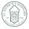 Logo van St. Patrick's Seminary