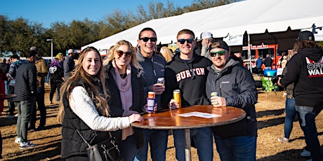 Primaire afbeelding van Halifax Food Truck & Craft Beer Festival at Fieldstone Show Park