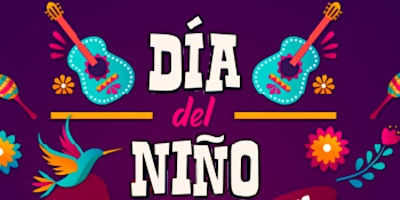 Dia Del Nino primary image