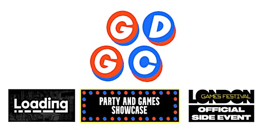 Primaire afbeelding van Good Game Dev Club Party [London Games Festival Official Side Event]