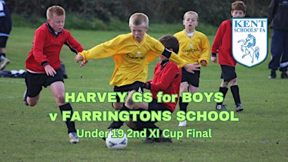 Under 19 2nd XI Cup Final