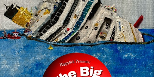 Primaire afbeelding van The Big Ass Tour: Los Angeles (Saturday showing)