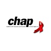 Logotipo da organização CHAP - Coalition for HIV Awareness and Prevention