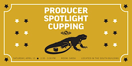 Producer Spotlight Cupping