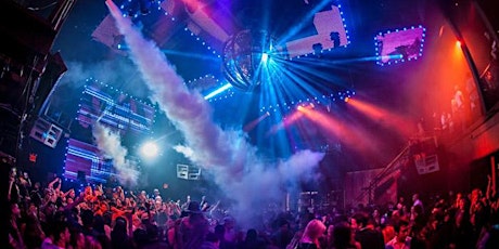 NIGHTCLUB EXPERIENCE TOUR TICKETS 2024 | NYC