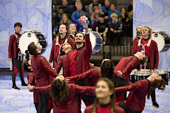 Blue Knights Send Off Show