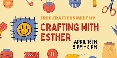 Crafters Meetup