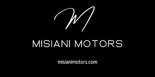 Primaire afbeelding van Inaugurazione Showroom MISIANI MOTORS