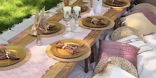 Imagem principal de Silver Lake YP Passover Culinary Seder Experience