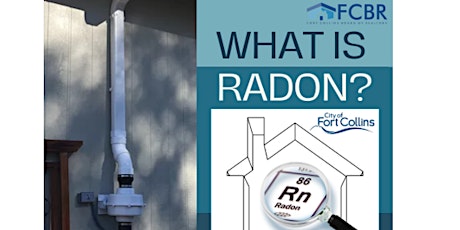 Radon for Real Estate Professionals  - 1Free CE primary image