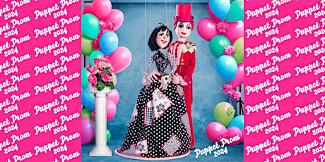 Puppet Prom primary image