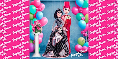 Hauptbild für Puppet Prom