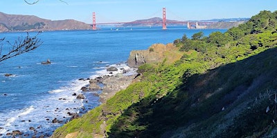 Primaire afbeelding van Walk at Lands End Trail