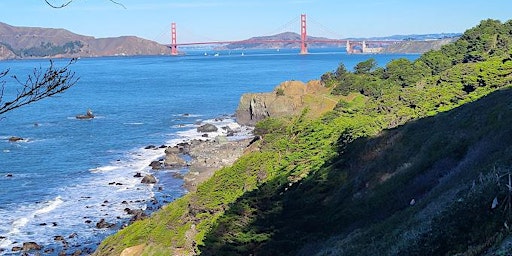 Image principale de Walk at Lands End Trail